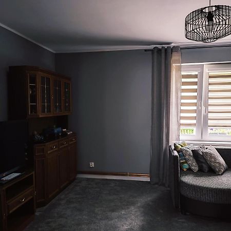 Samodzielne Mieszkanie Na Parterze Domu Gardna Wielka Exteriér fotografie